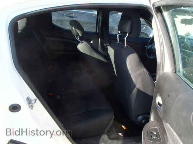 2011 DODGE AVENGER - VIN: 1B3BD4FB3BN515322 - Фото 6