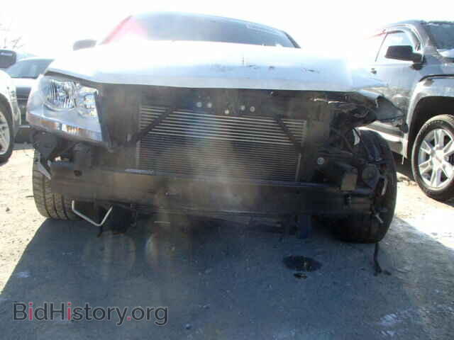 2011 DODGE AVENGER - VIN: 1B3BD4FB3BN515322 - Фото 10