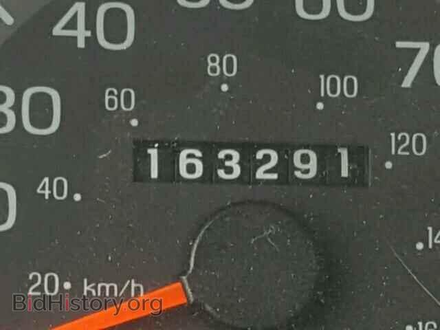2001 FORD ECONOLINE - VIN: 1FTRE14261HA63861 - Photo 8