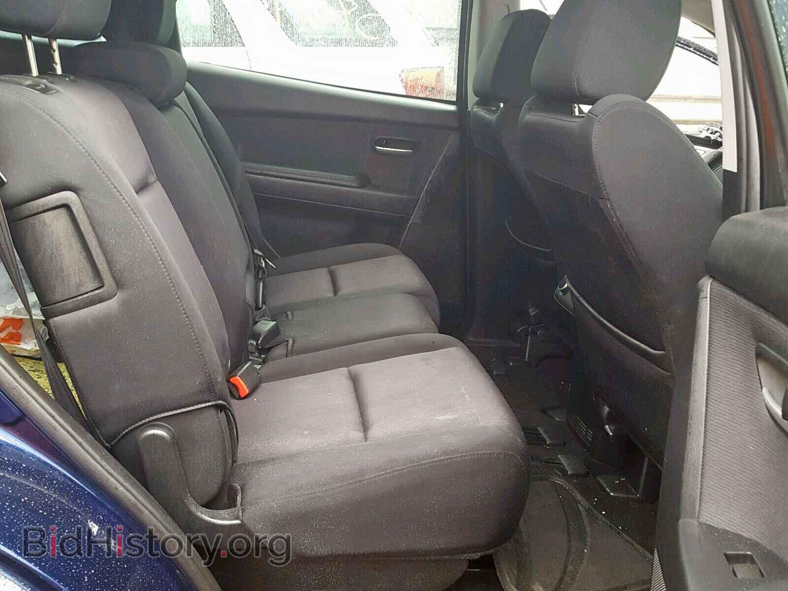 2009 MAZDA CX-9 - VIN: JM3TB38VX90173425 - Фото 6