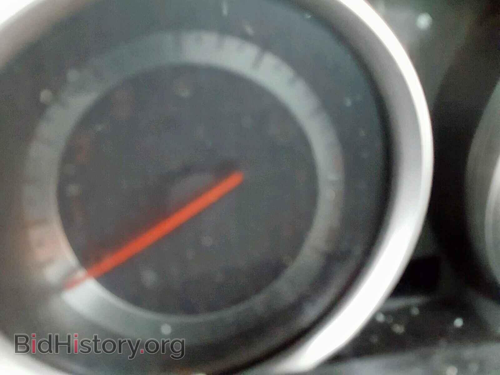 2009 MAZDA CX-9 - VIN: JM3TB38VX90173425 - Фото 8