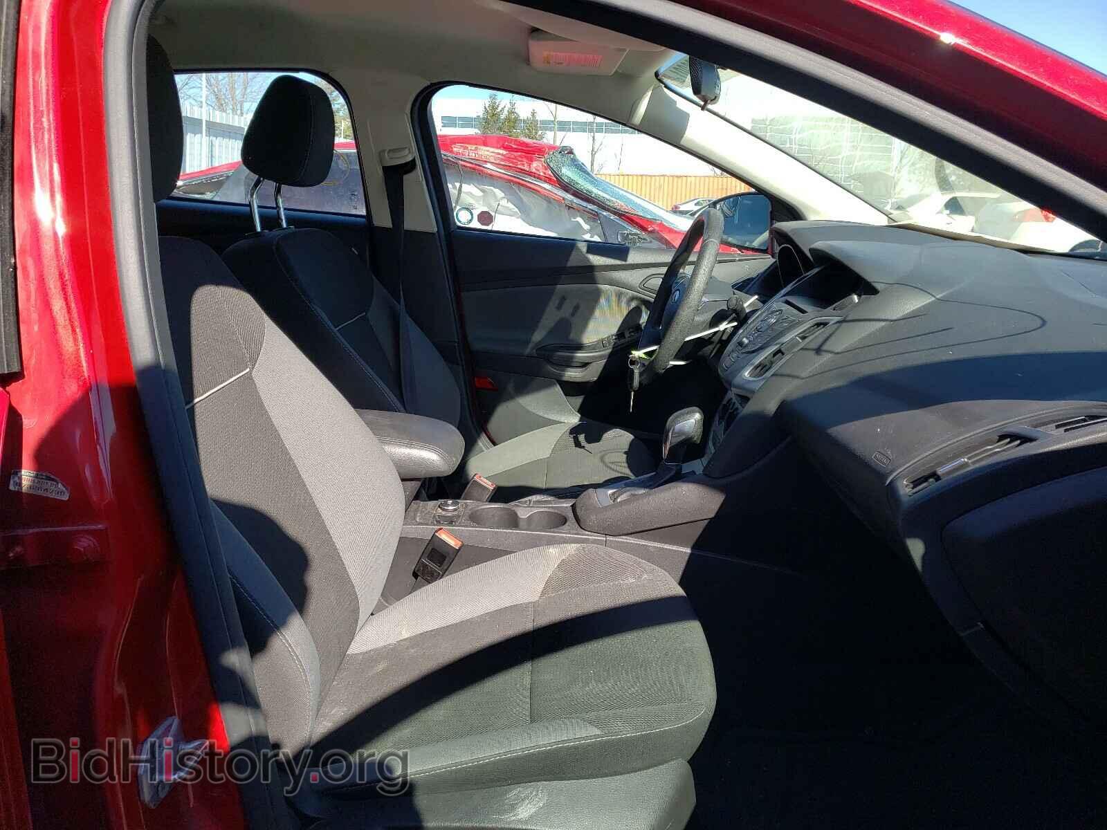 2012 FORD FOCUS - VIN: 1FAHP3F28CL380285 - Photo 5