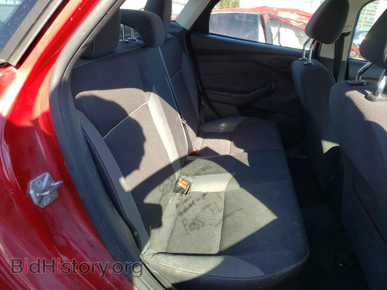 2012 FORD FOCUS - VIN: 1FAHP3F28CL380285 - Photo 6