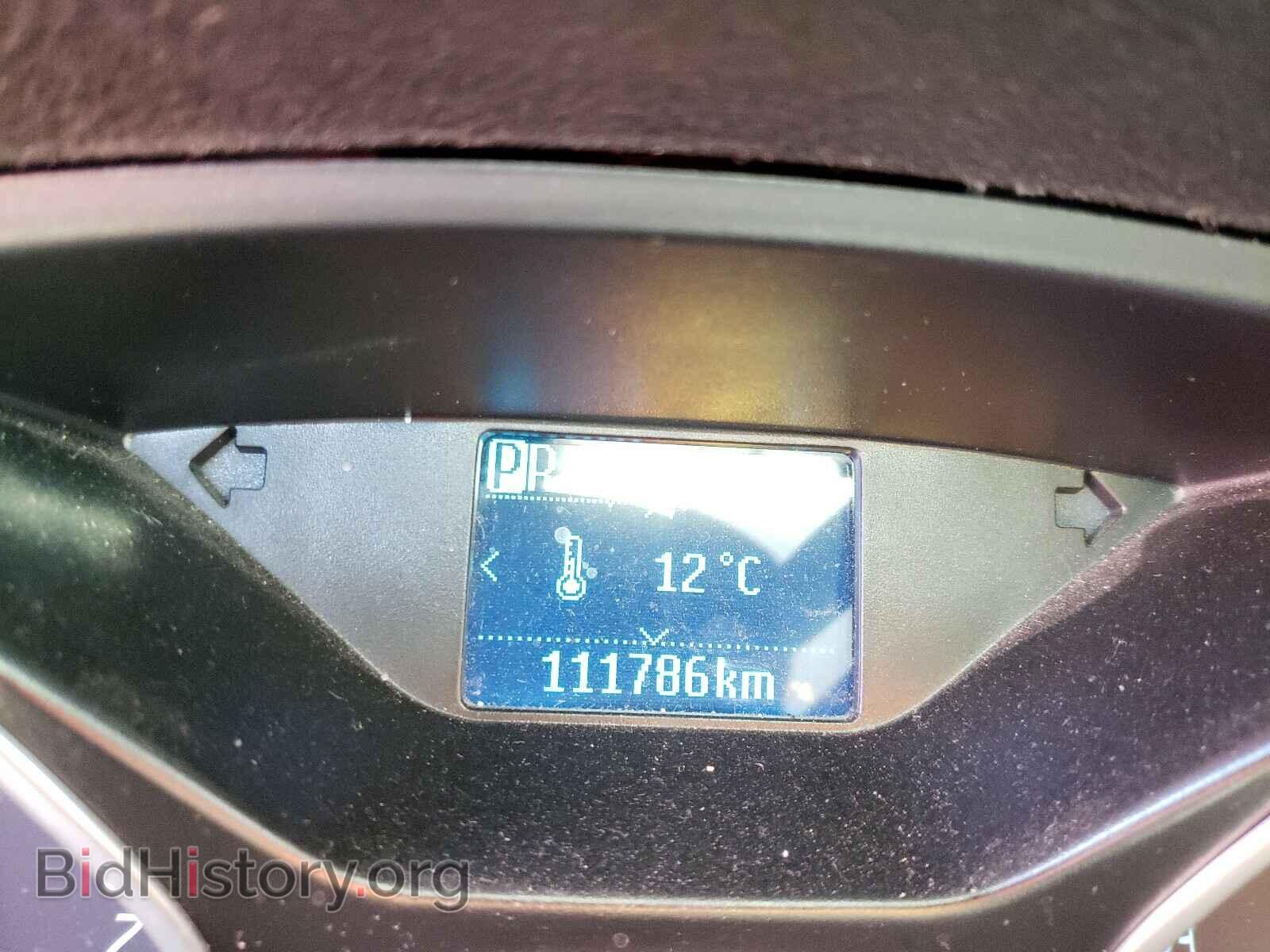 2012 FORD FOCUS - VIN: 1FAHP3F28CL380285 - Photo 8
