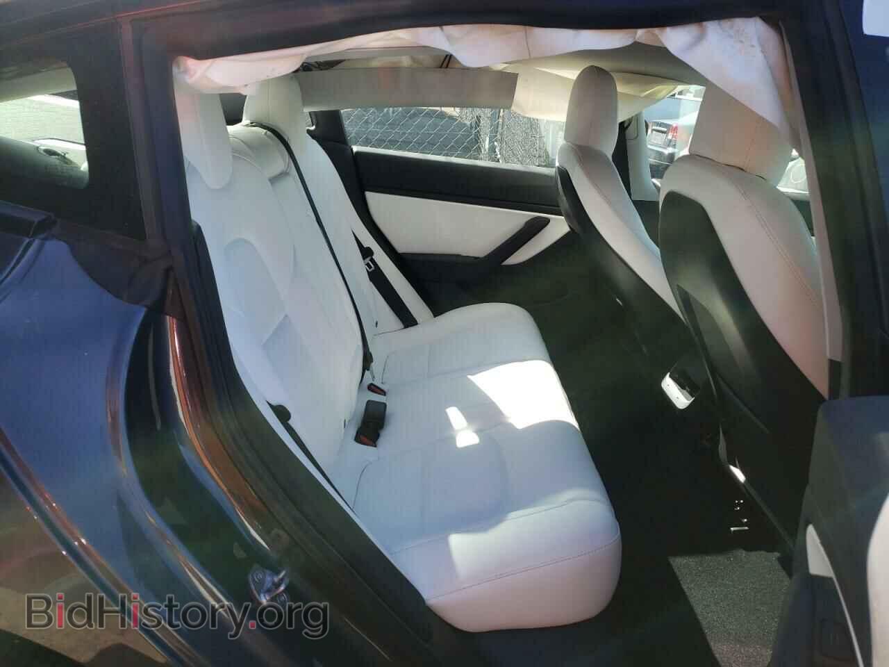 2021 TESLA MODEL 3 - VIN: 5YJ3E1EBXMF903083 - Photo 6