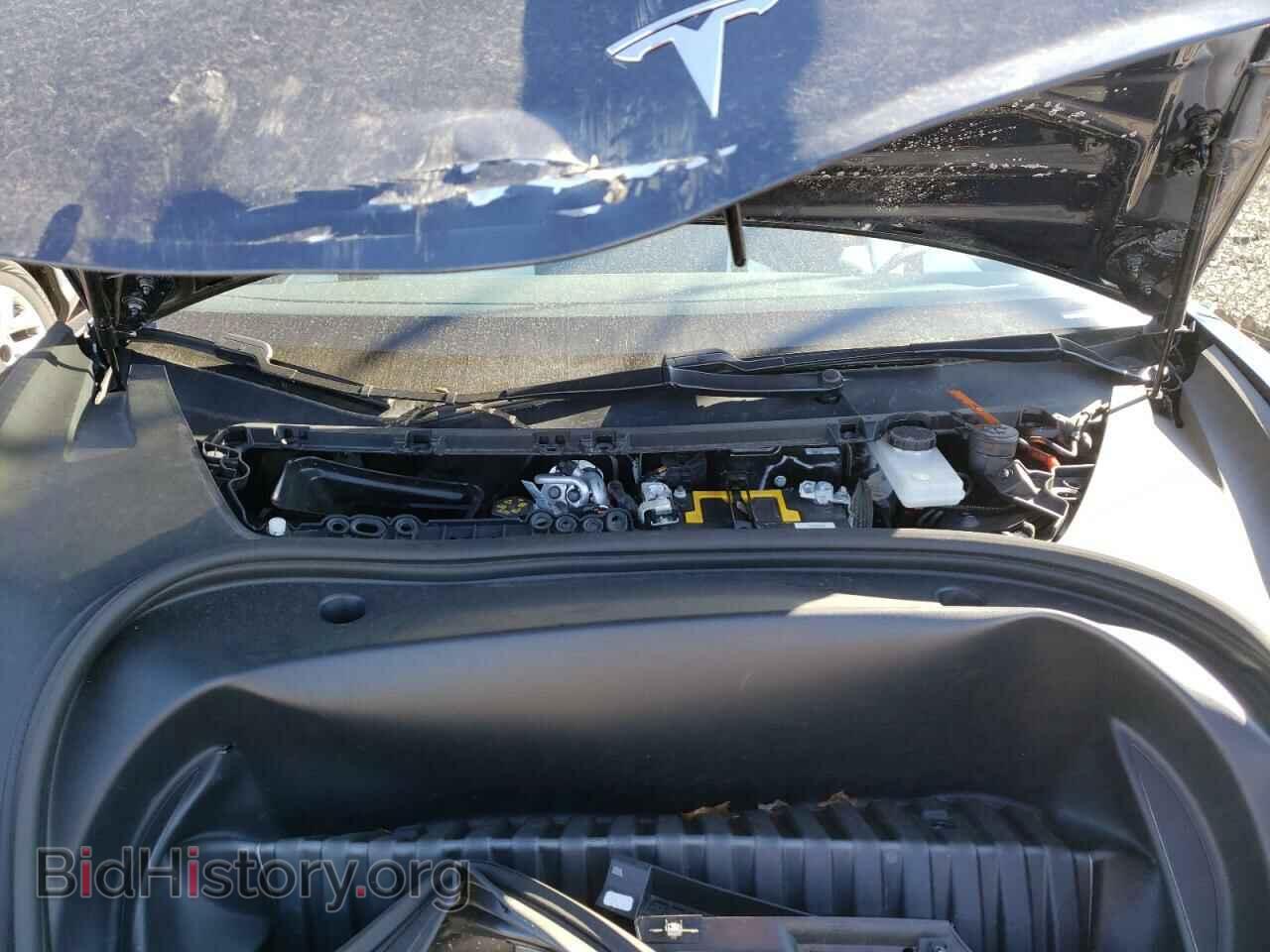 2021 TESLA MODEL 3 - VIN: 5YJ3E1EBXMF903083 - Photo 7
