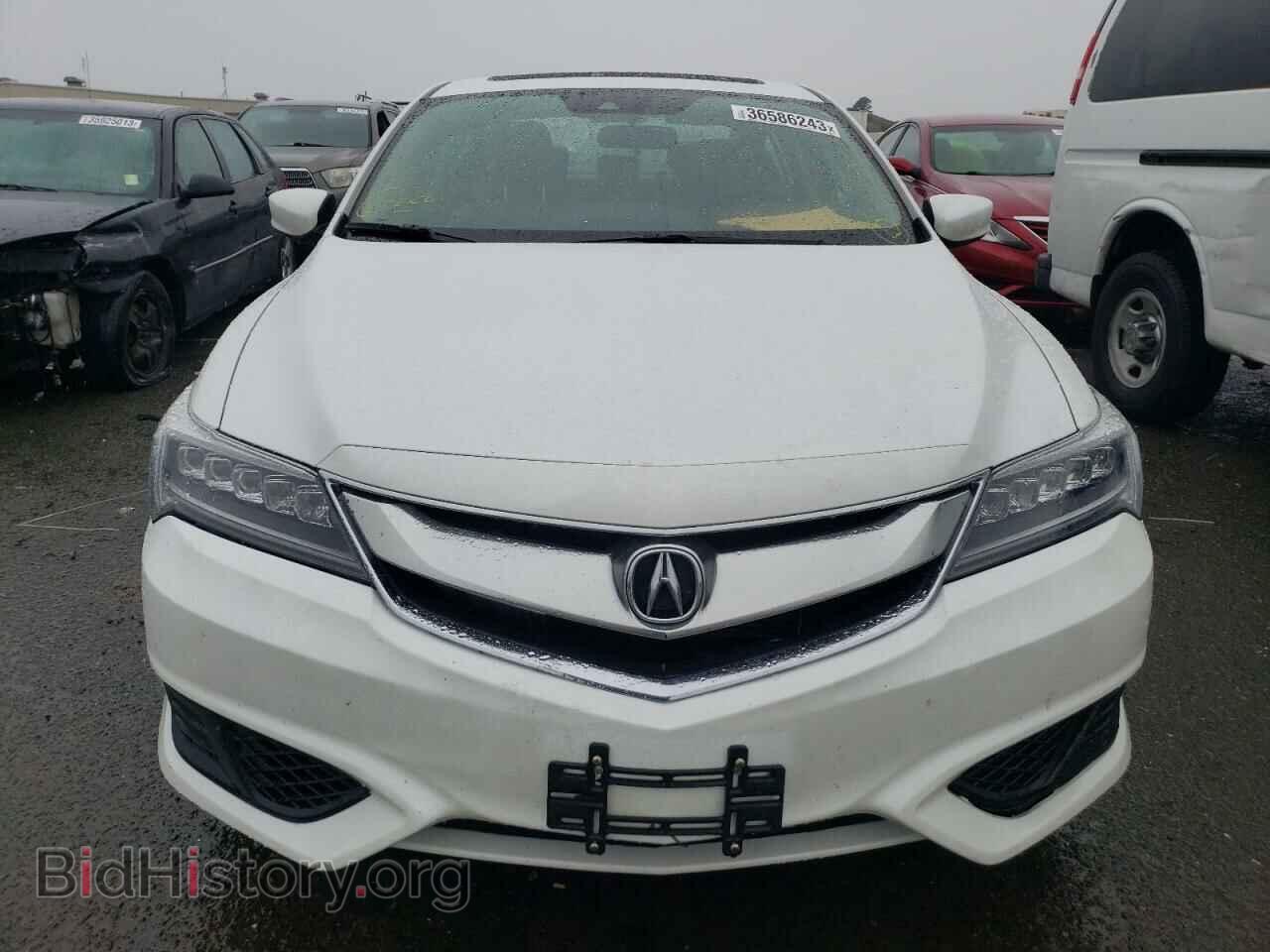 2018 ACURA ILX - VIN: 19UDE2F37JA006360 - Фото 5