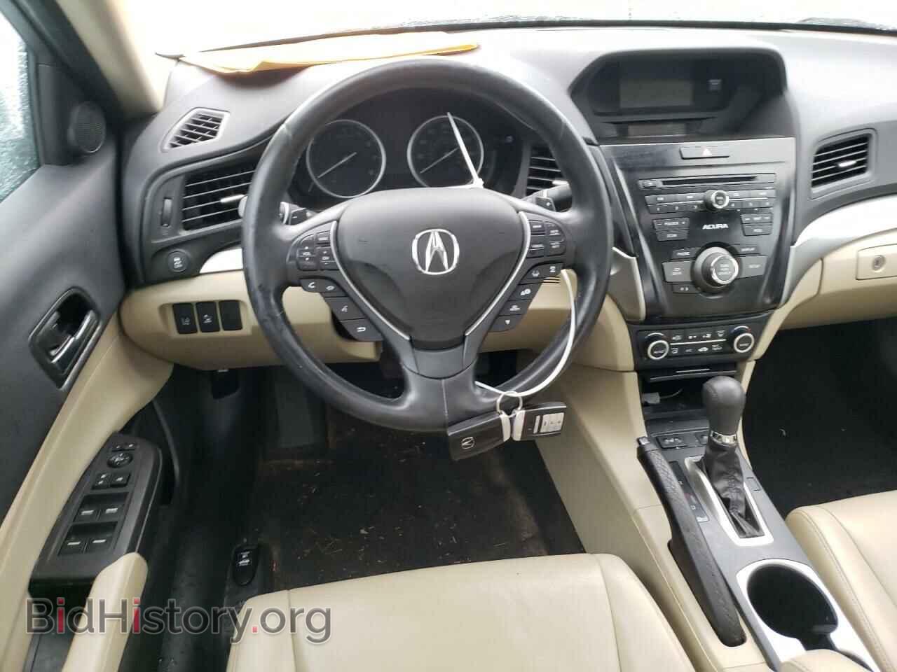 2018 ACURA ILX - VIN: 19UDE2F37JA006360 - Фото 8