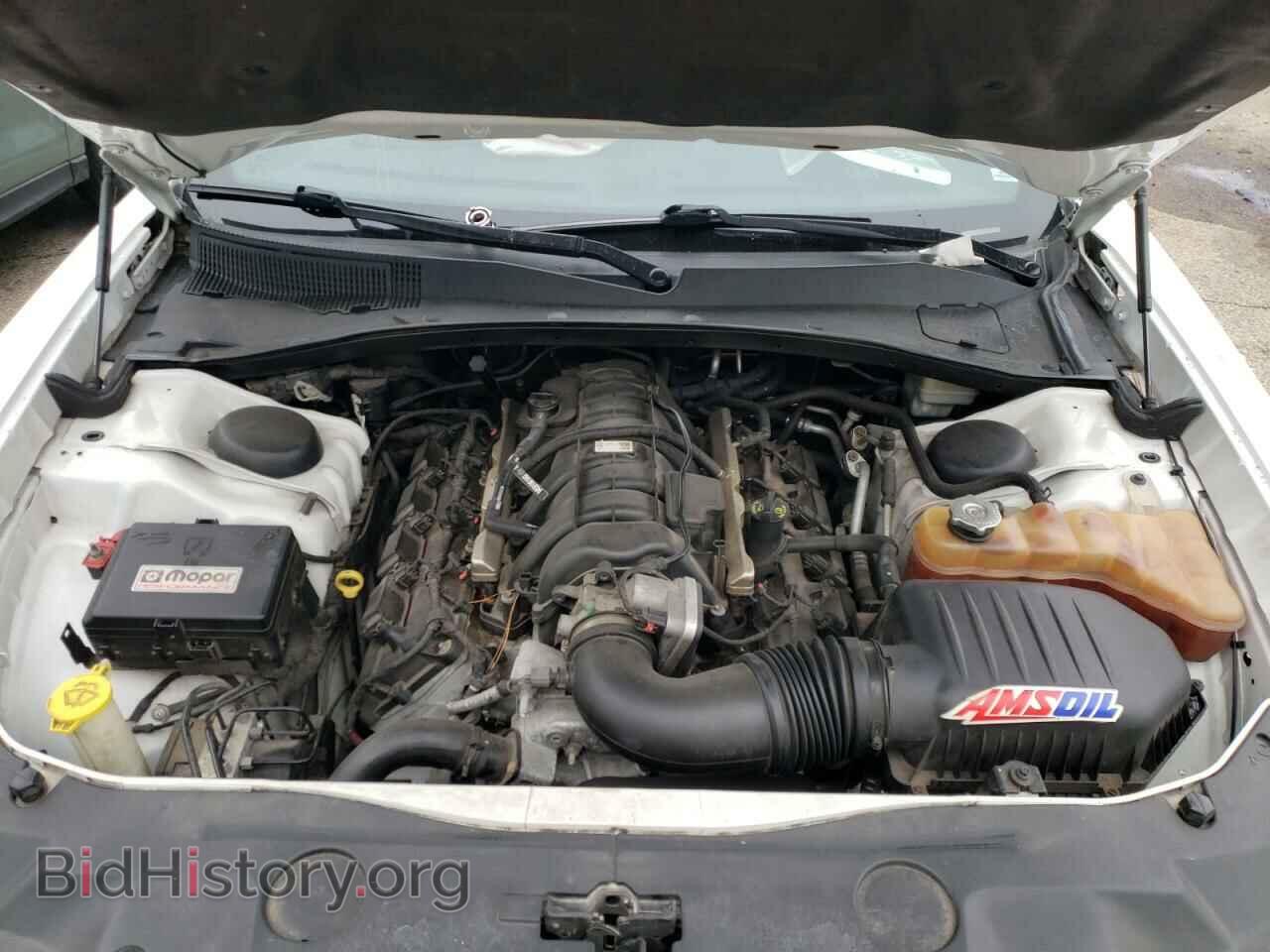 2012 DODGE CHARGER - VIN: 2C3CDXCT8CH230471 - Фото 7