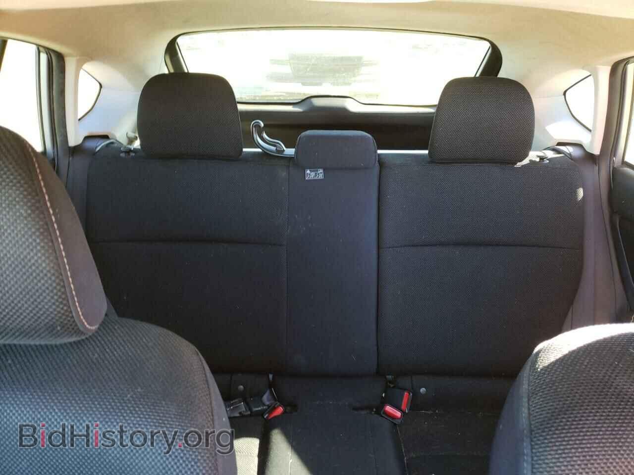 2014 SUBARU XV - VIN: JF2GPAVC6EH317469 - Фото 10