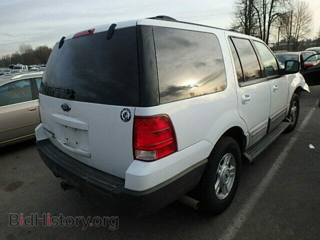 2004 FORD EXPEDITION - VIN: 1FMPU16L84LA86605 - Фото 4