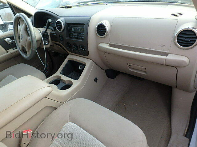 2004 FORD EXPEDITION - VIN: 1FMPU16L84LA86605 - Фото 10