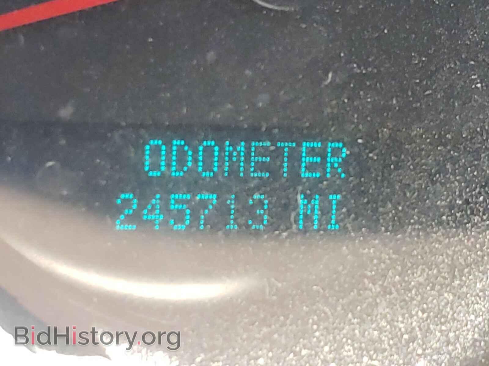 2007 CHEVROLET SILVERADO - VIN: 3GCEC13C27G503995 - Фото 8