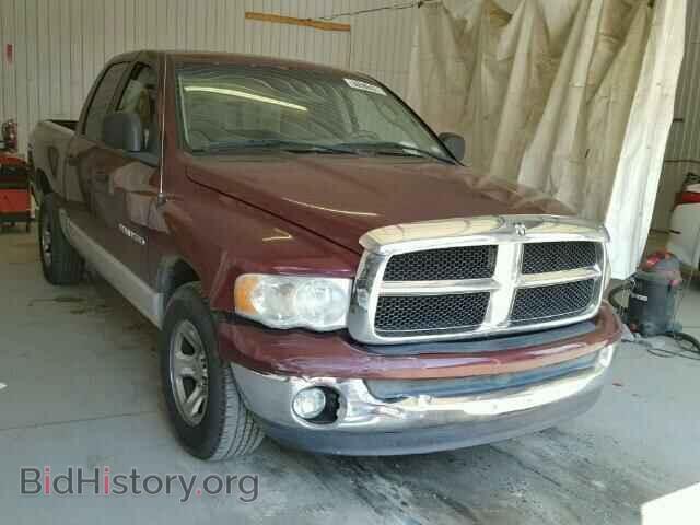 Photo 1D7HA18N13J524932 - DODGE RAM 1500 2003