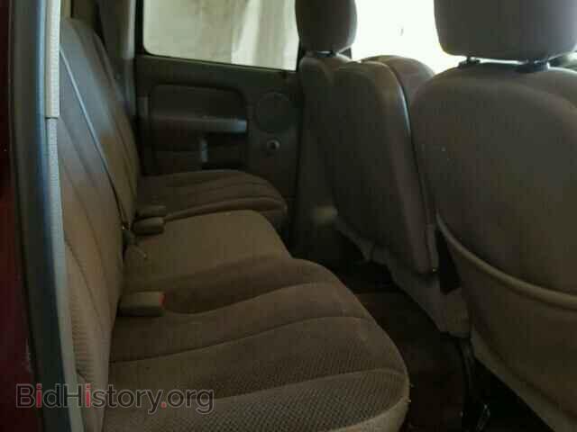 2003 DODGE RAM 1500 - VIN: 1D7HA18N13J524932 - Фото 6
