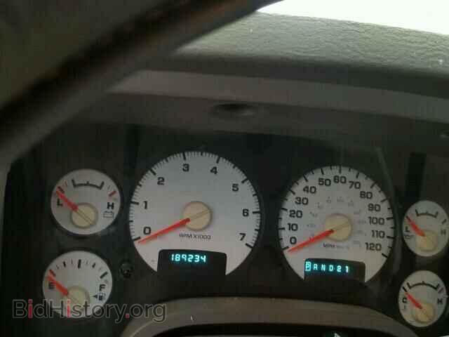2003 DODGE RAM 1500 - VIN: 1D7HA18N13J524932 - Фото 8