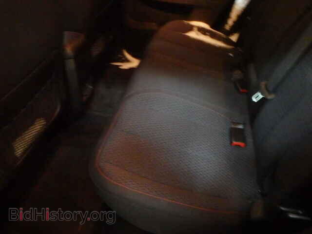 2012 GMC TERRAIN - VIN: 2GKALMEKXC6233350 - Фото 6