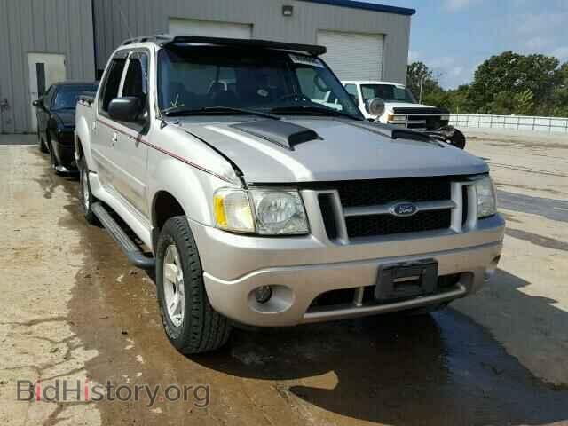 Photo 1FMZU67K05UA79509 - FORD EXPLORER 2005