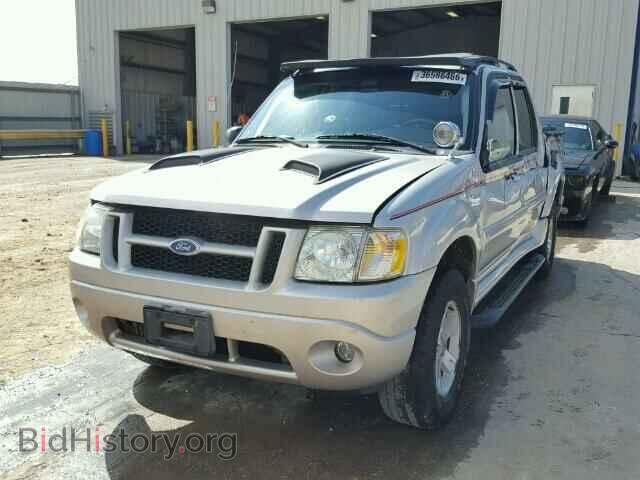 2005 FORD EXPLORER - VIN: 1FMZU67K05UA79509 - Photo 2