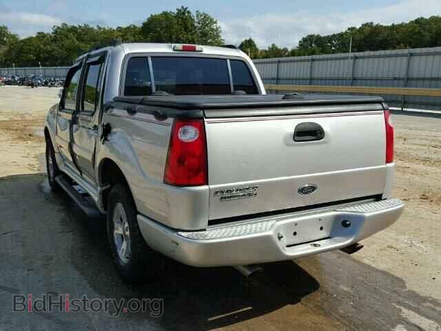 2005 FORD EXPLORER - VIN: 1FMZU67K05UA79509 - Photo 3