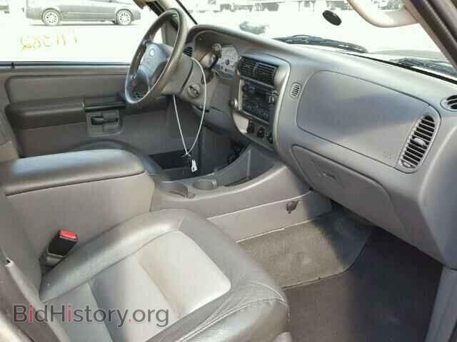 2005 FORD EXPLORER - VIN: 1FMZU67K05UA79509 - Photo 5