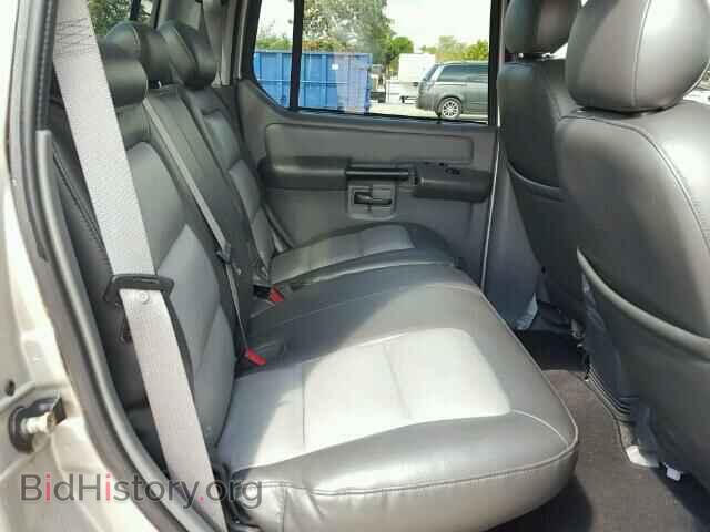 2005 FORD EXPLORER - VIN: 1FMZU67K05UA79509 - Photo 6