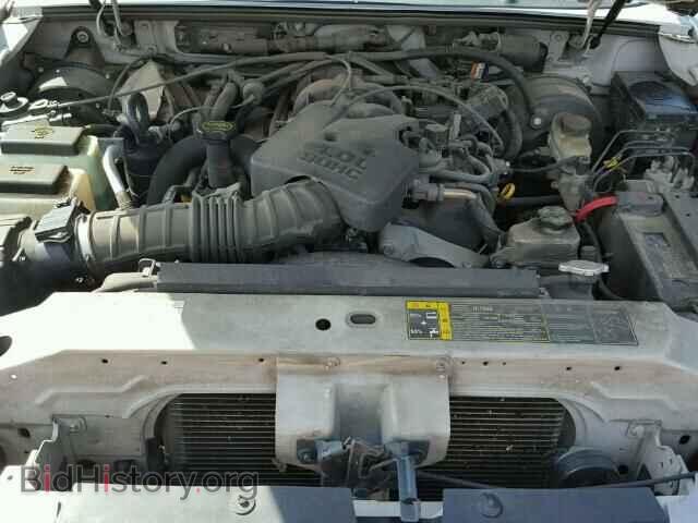 2005 FORD EXPLORER - VIN: 1FMZU67K05UA79509 - Photo 7