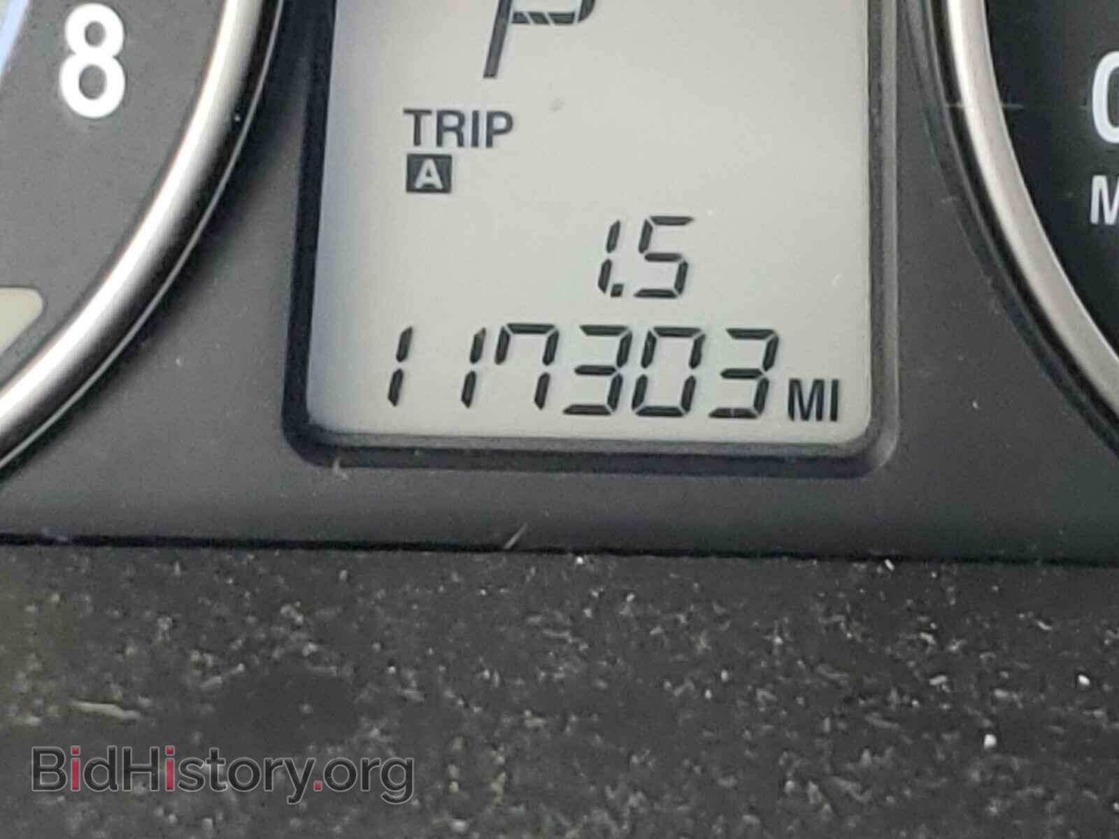 2008 KIA OPTIMA - VIN: KNAGE123785205016 - Фото 8