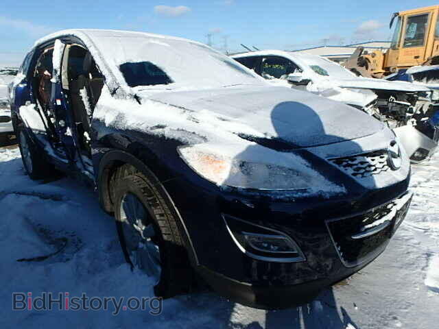 Photo JM3TB3MAXA0221903 - MAZDA CX-9 2010