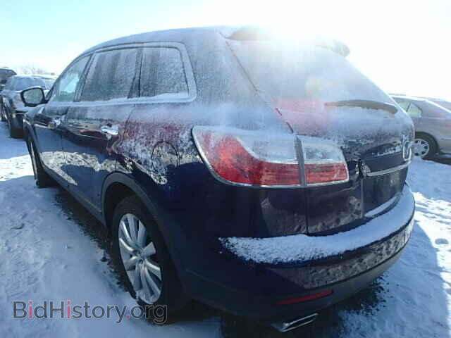 2010 MAZDA CX-9 - VIN: JM3TB3MAXA0221903 - Фото 3