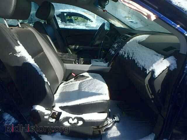 2010 MAZDA CX-9 - VIN: JM3TB3MAXA0221903 - Фото 5