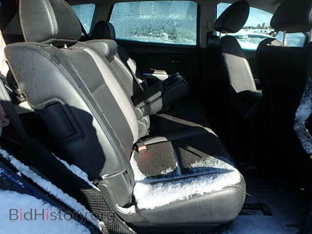 2010 MAZDA CX-9 - VIN: JM3TB3MAXA0221903 - Фото 6