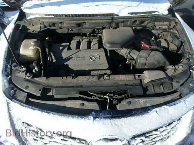 2010 MAZDA CX-9 - VIN: JM3TB3MAXA0221903 - Фото 7