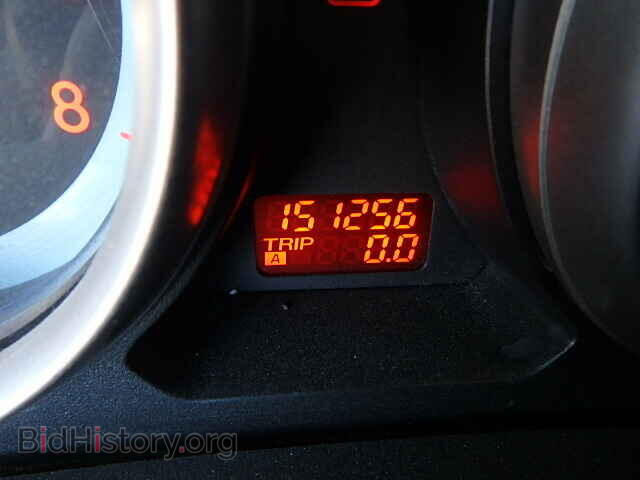 2010 MAZDA CX-9 - VIN: JM3TB3MAXA0221903 - Фото 8
