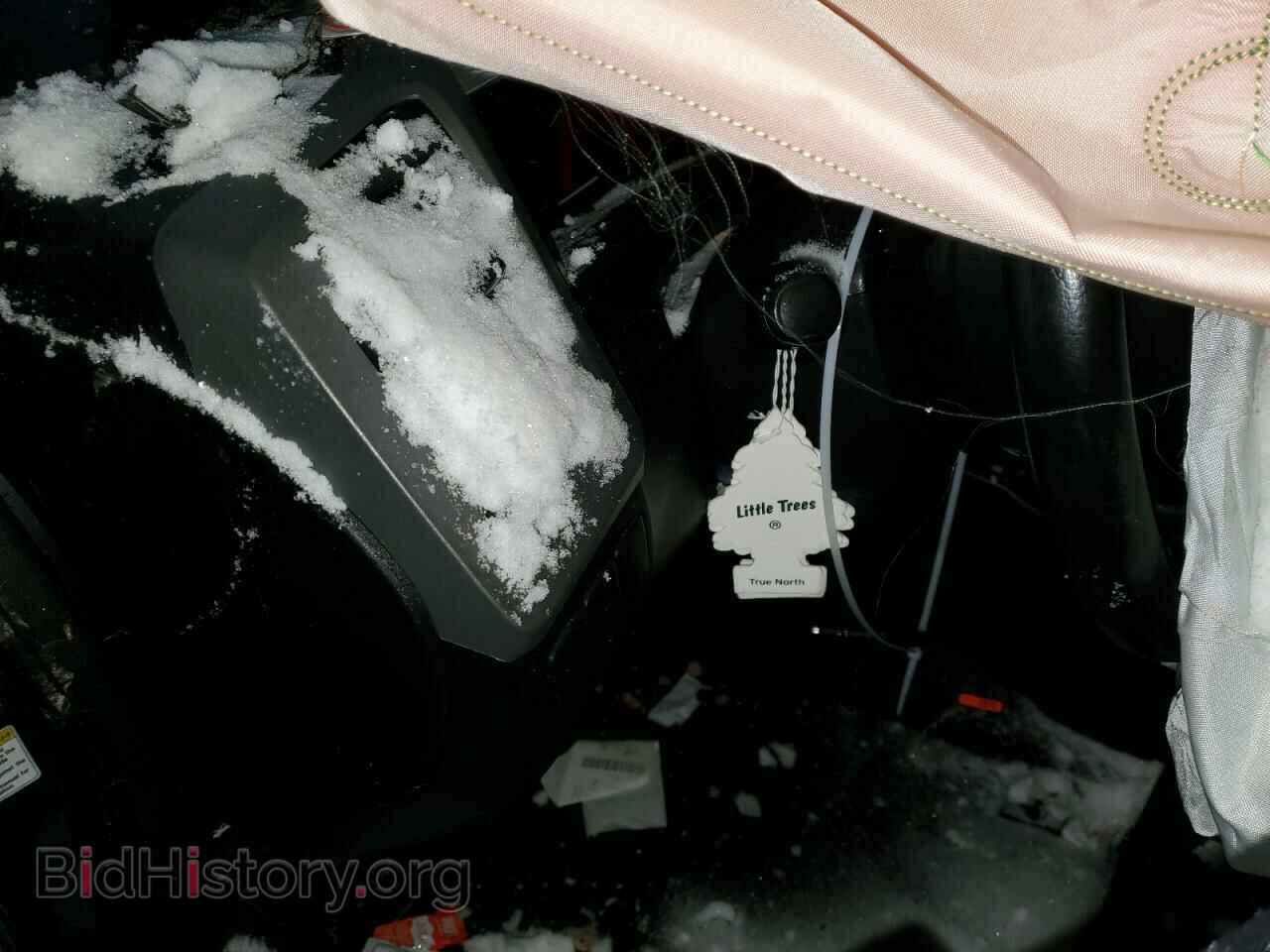2012 HONDA CIVIC - VIN: 2HGFB6E5XCH701982 - Photo 9