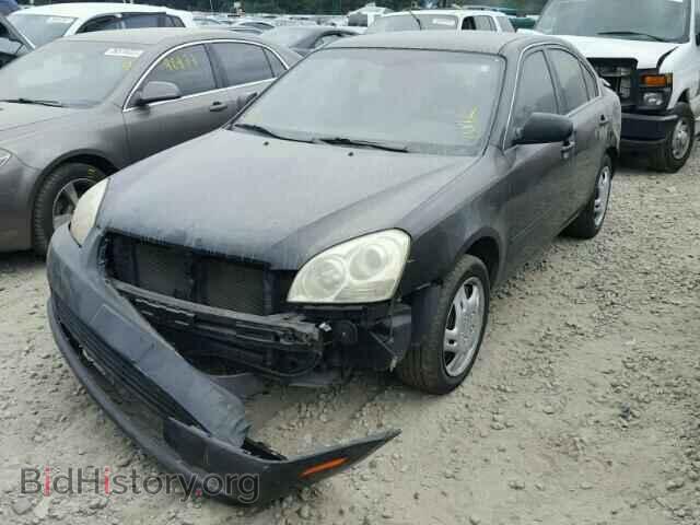 2007 KIA OPTIMA - VIN: KNAGE123375151860 - Фото 2