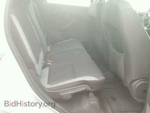 2013 FORD ESCAPE - VIN: 1FMCU0F75DUA86132 - Фото 6
