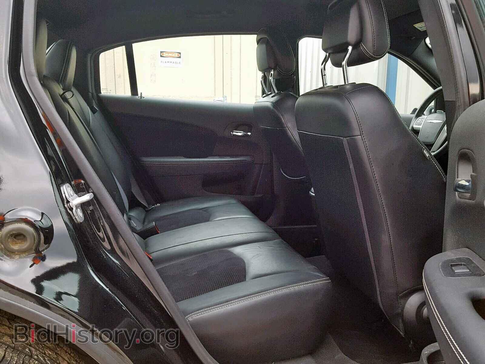2014 CHRYSLER 200 - VIN: 1C3CCBCG8EN153555 - Фото 6