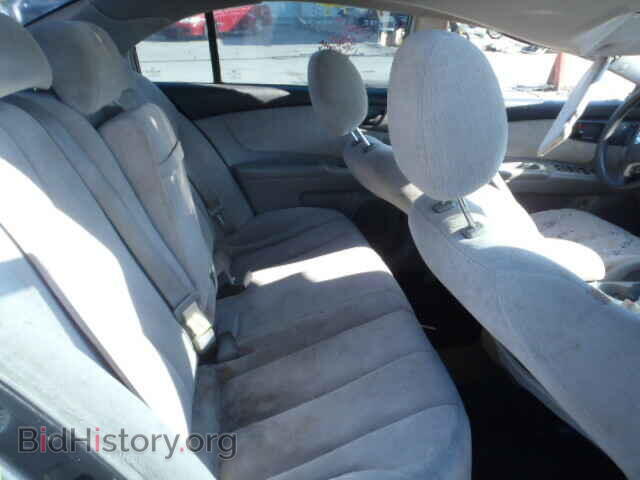 2008 KIA OPTIMA - VIN: KNAGE123885239448 - Фото 6