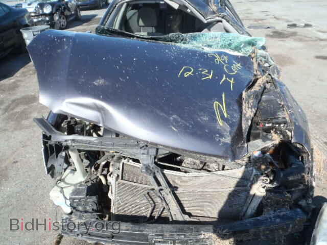 2008 KIA OPTIMA - VIN: KNAGE123885239448 - Фото 7