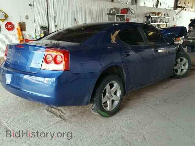 2010 DODGE CHARGER - VIN: 2B3CA4CD7AH143879 - Фото 4