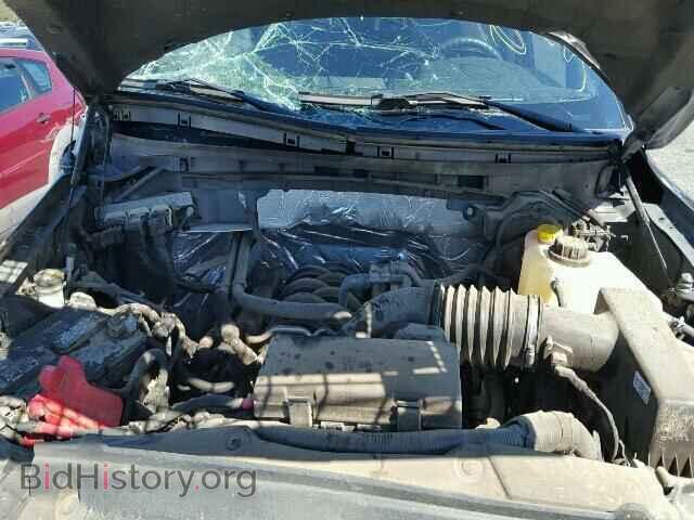 2014 FORD F150 - VIN: 1FTFW1EF0EFC86724 - Фото 7