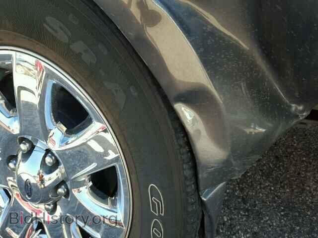 2014 FORD F150 - VIN: 1FTFW1EF0EFC86724 - Фото 10