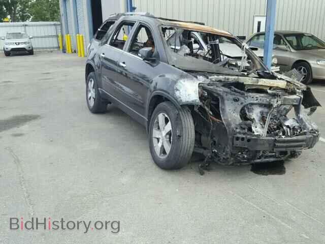 Photo 1GKKRRED3CJ130100 - GMC ACADIA 2012
