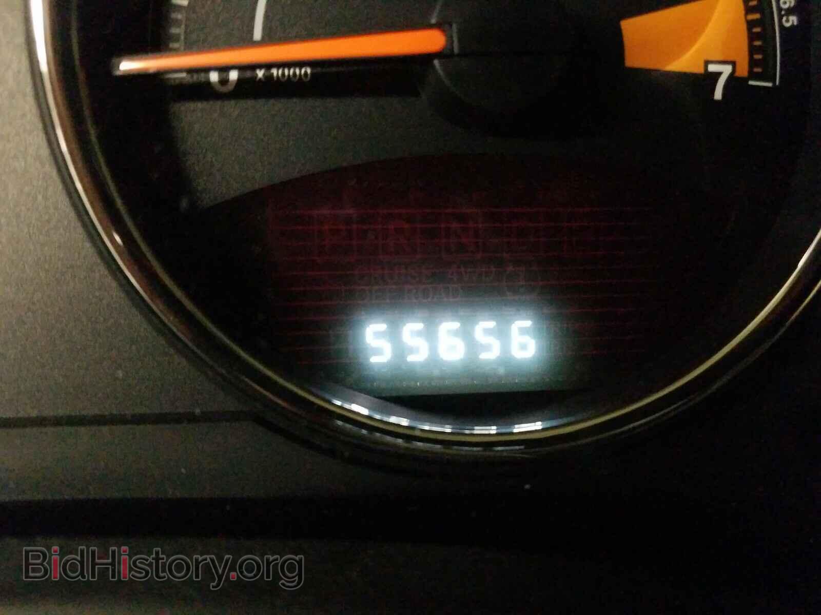 2017 JEEP COMPASS - VIN: 1C4NJCEB7HD185800 - Photo 8