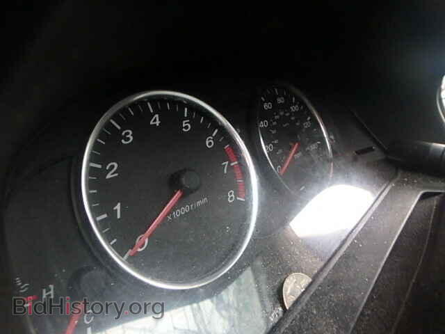 2006 MAZDA 6 - VIN: 1YVHP84D365M61287 - Фото 8