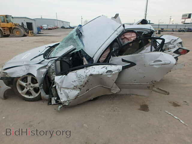 2006 MAZDA 6 - VIN: 1YVHP84D365M61287 - Фото 9