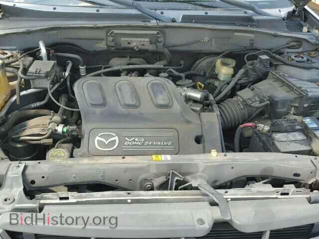 2002 MAZDA TRIBUTE - VIN: 4F2YU09182KM30997 - Фото 7