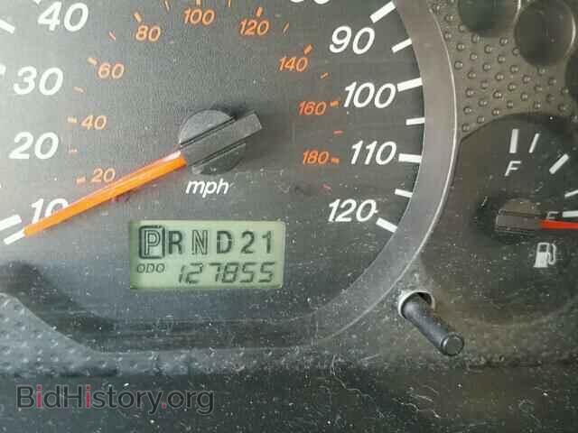 2002 MAZDA TRIBUTE - VIN: 4F2YU09182KM30997 - Фото 8