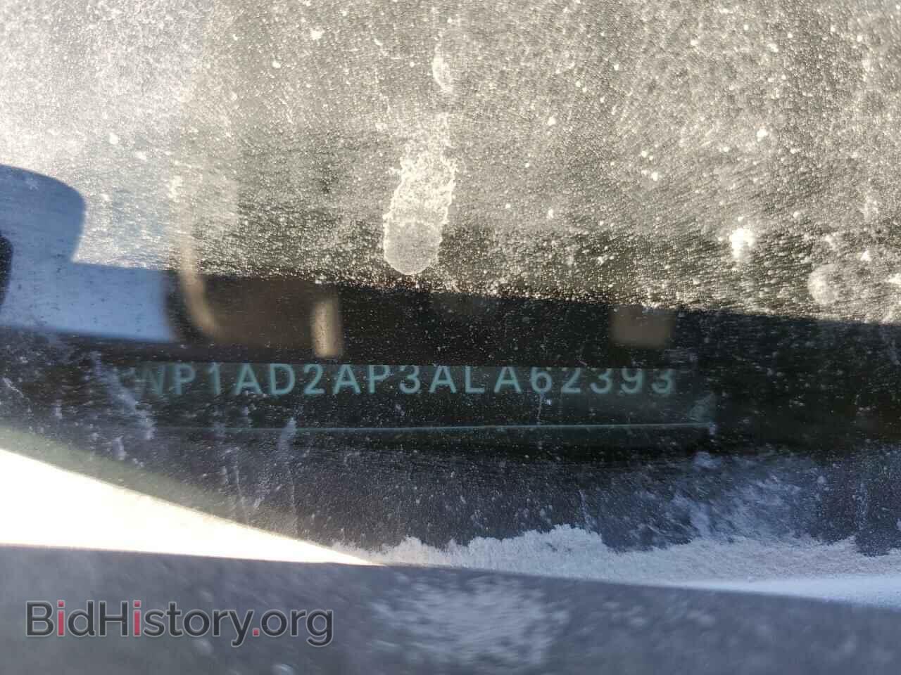 2010 PORSCHE CAYENNE - VIN: WP1AD2AP3ALA62393 - Фото 13